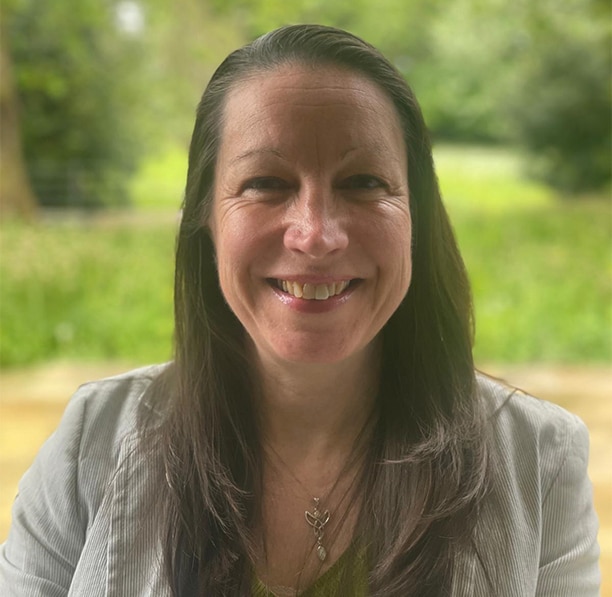 Hilary's Holistic by Hilary Keeping 